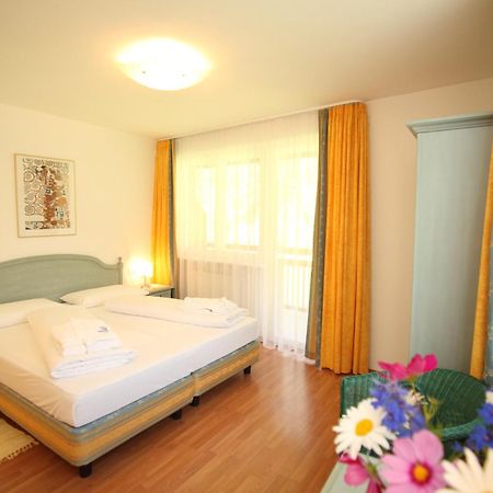 Hotel Bad Salomonsbrunn 安泰塞尔瓦·迪·梅佐 外观 照片